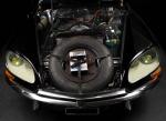 Citroen DS21 1965 года